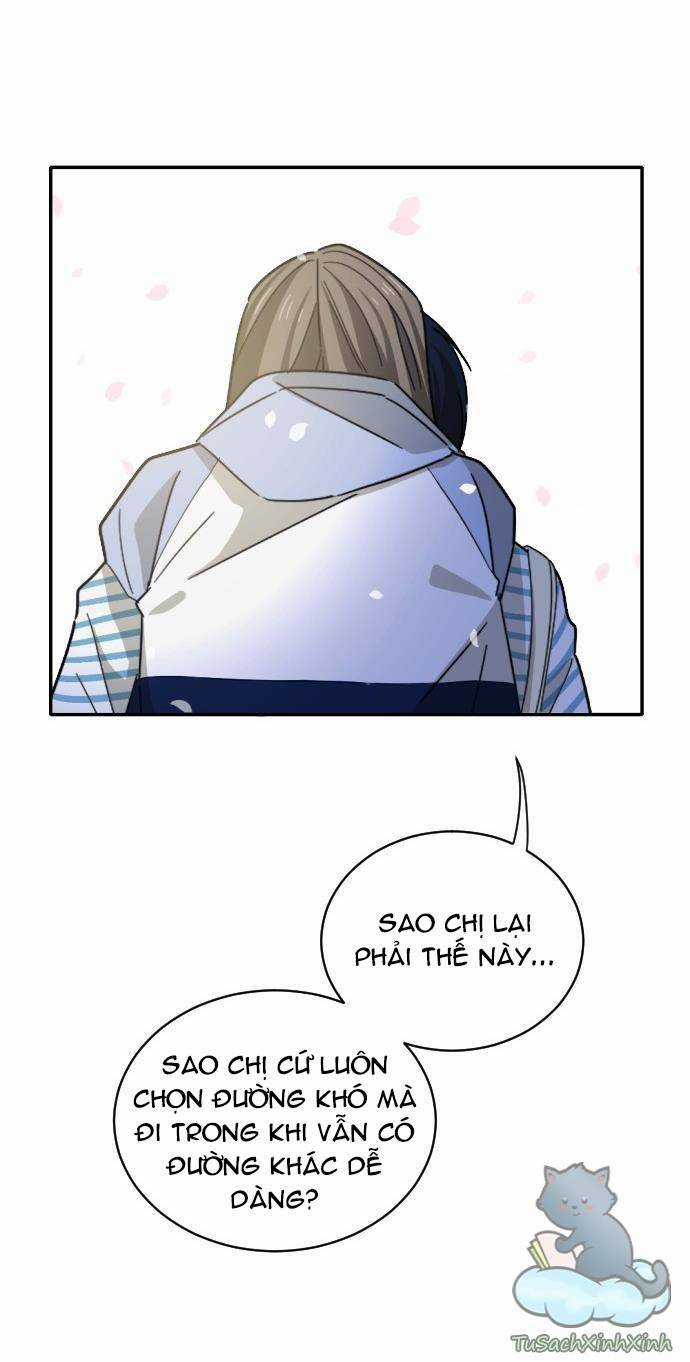 Bạn Của Em Trai - Chapter 3 - Trang 69