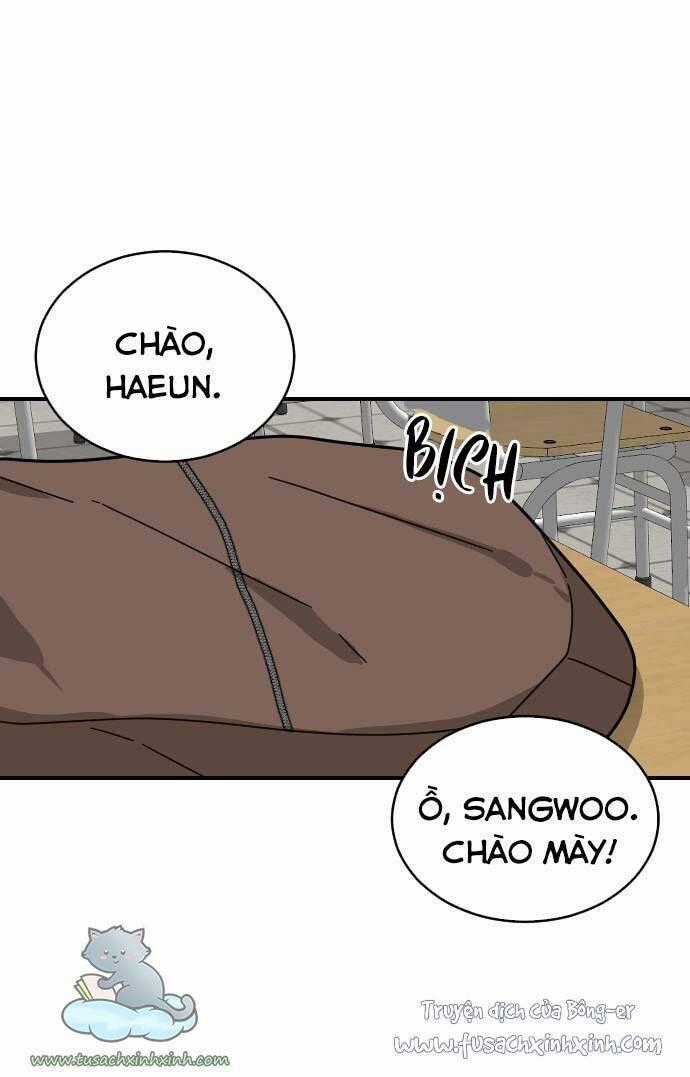 Bạn Của Em Trai - Chapter 30 - Trang 2