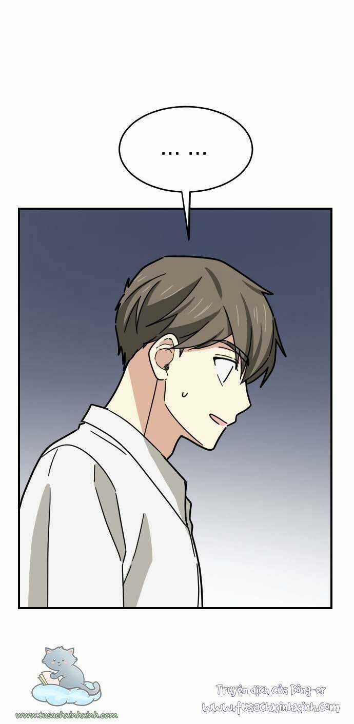 Bạn Của Em Trai - Chapter 30 - Trang 14