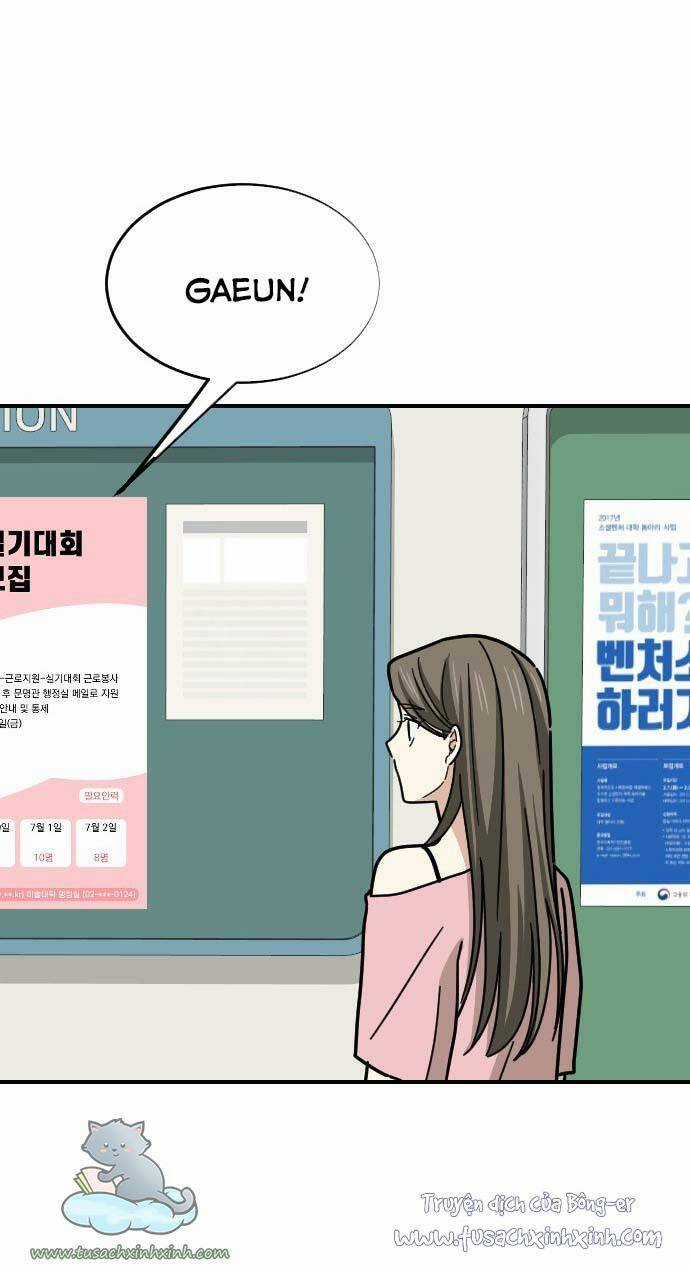 Bạn Của Em Trai - Chapter 30 - Trang 19