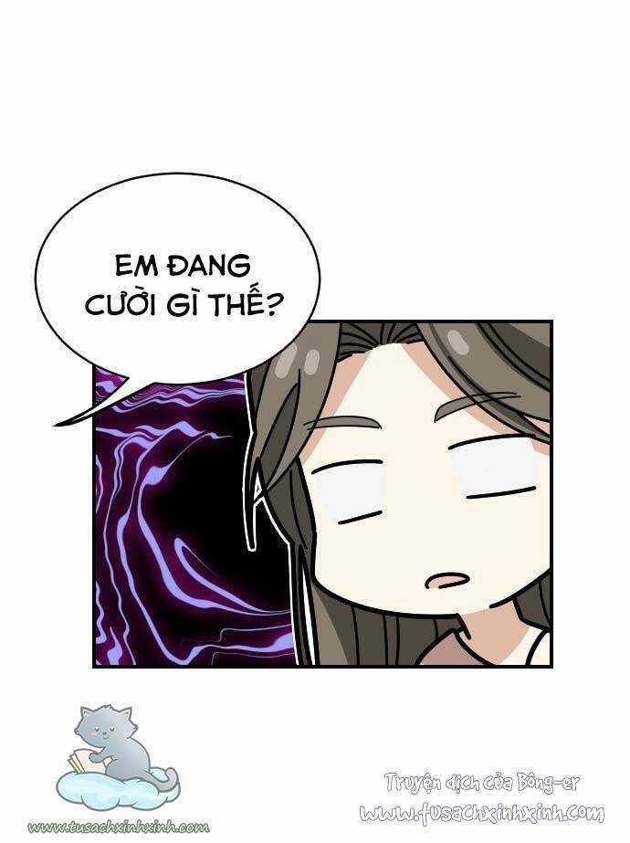 Bạn Của Em Trai - Chapter 30 - Trang 22