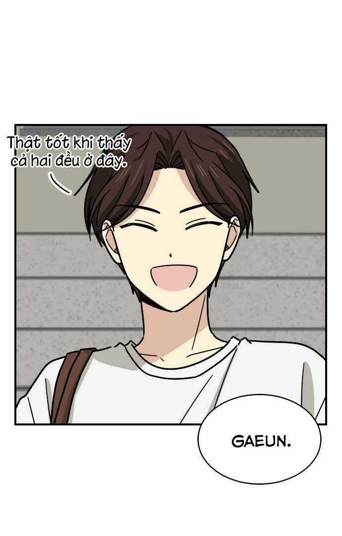 Bạn Của Em Trai - Chapter 30 - Trang 45