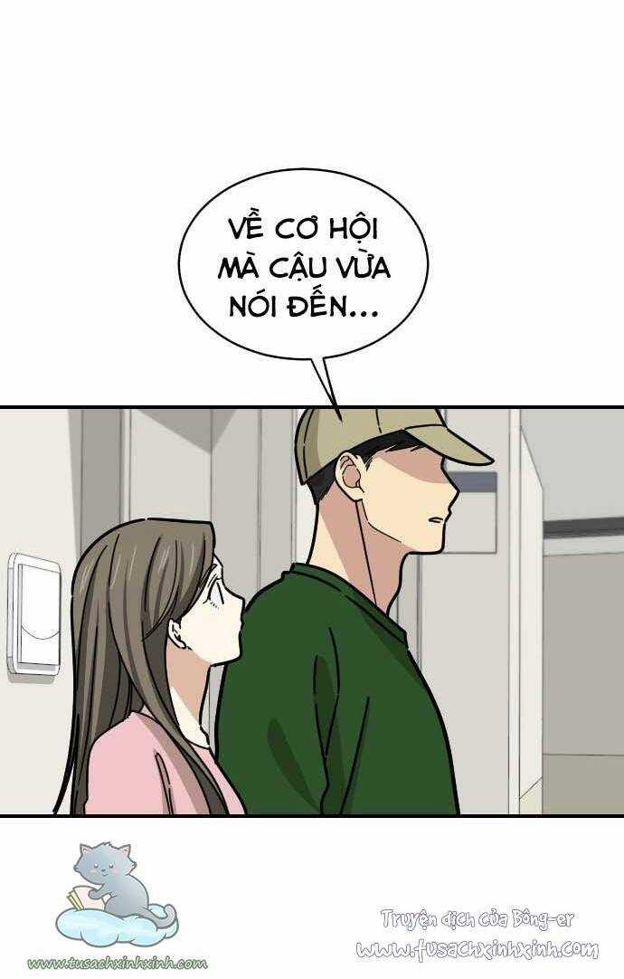 Bạn Của Em Trai - Chapter 30 - Trang 46