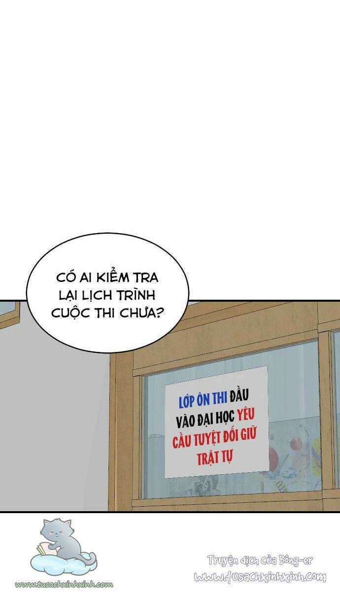 Bạn Của Em Trai - Chapter 30 - Trang 49