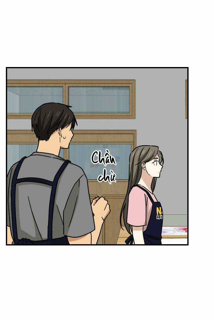 Bạn Của Em Trai - Chapter 30 - Trang 54