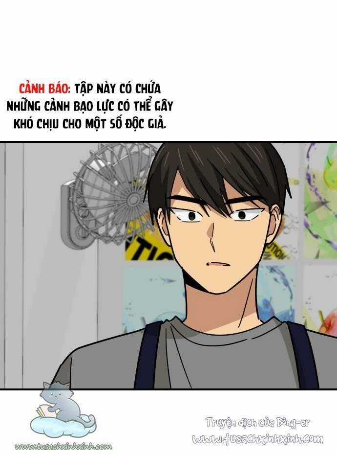 Bạn Của Em Trai - Chapter 31 - Trang 2