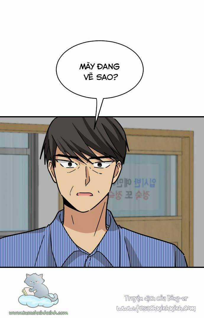 Bạn Của Em Trai - Chapter 31 - Trang 3