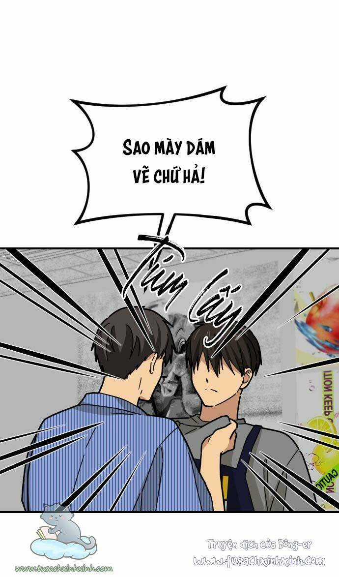 Bạn Của Em Trai - Chapter 31 - Trang 4