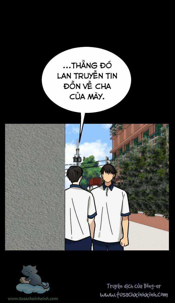 Bạn Của Em Trai - Chapter 31 - Trang 32