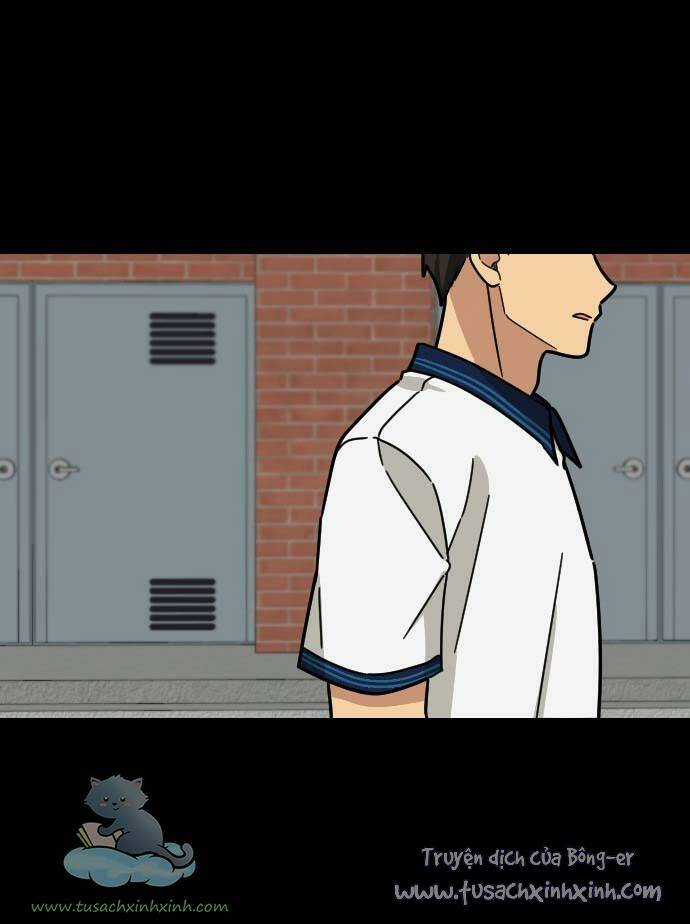 Bạn Của Em Trai - Chapter 31 - Trang 37