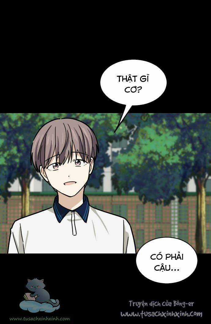 Bạn Của Em Trai - Chapter 31 - Trang 41