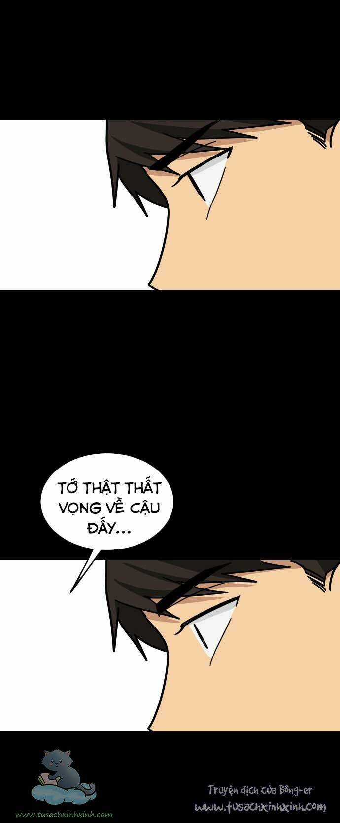 Bạn Của Em Trai - Chapter 31 - Trang 44
