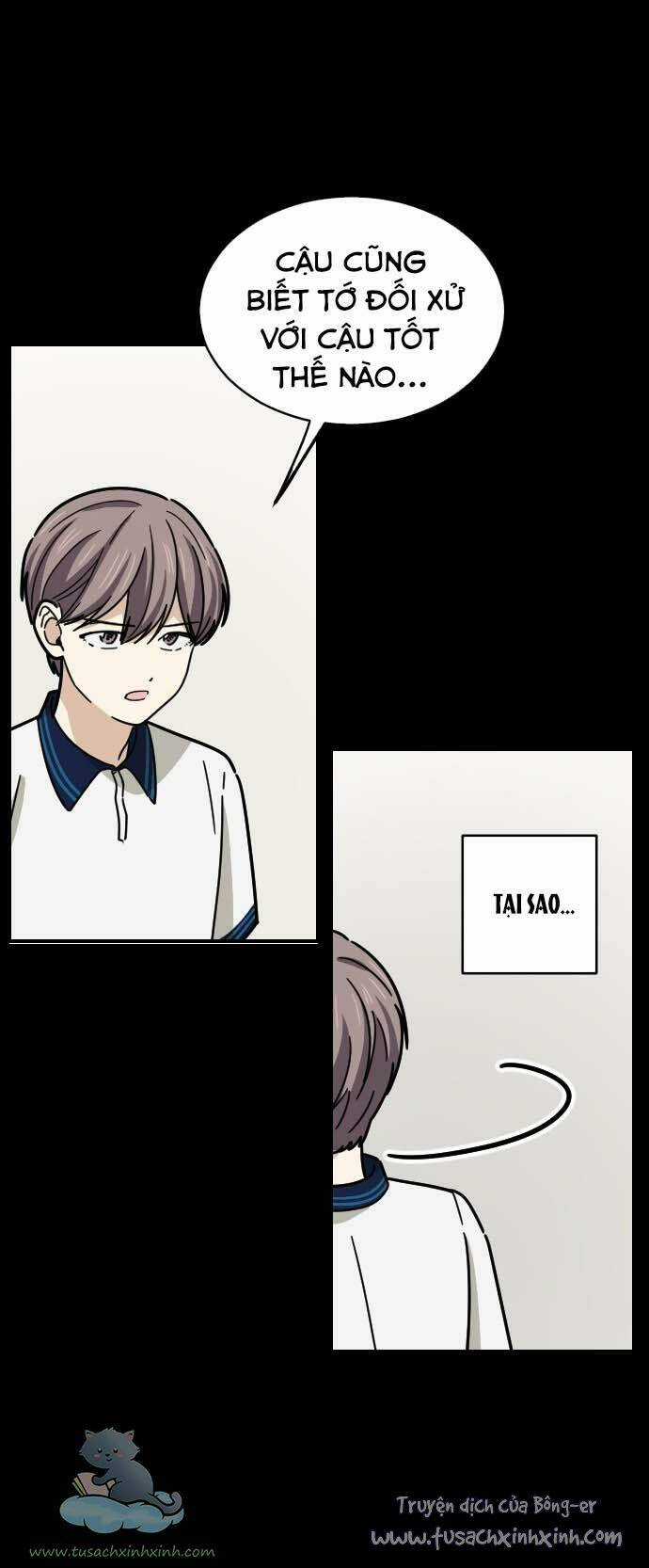 Bạn Của Em Trai - Chapter 31 - Trang 46