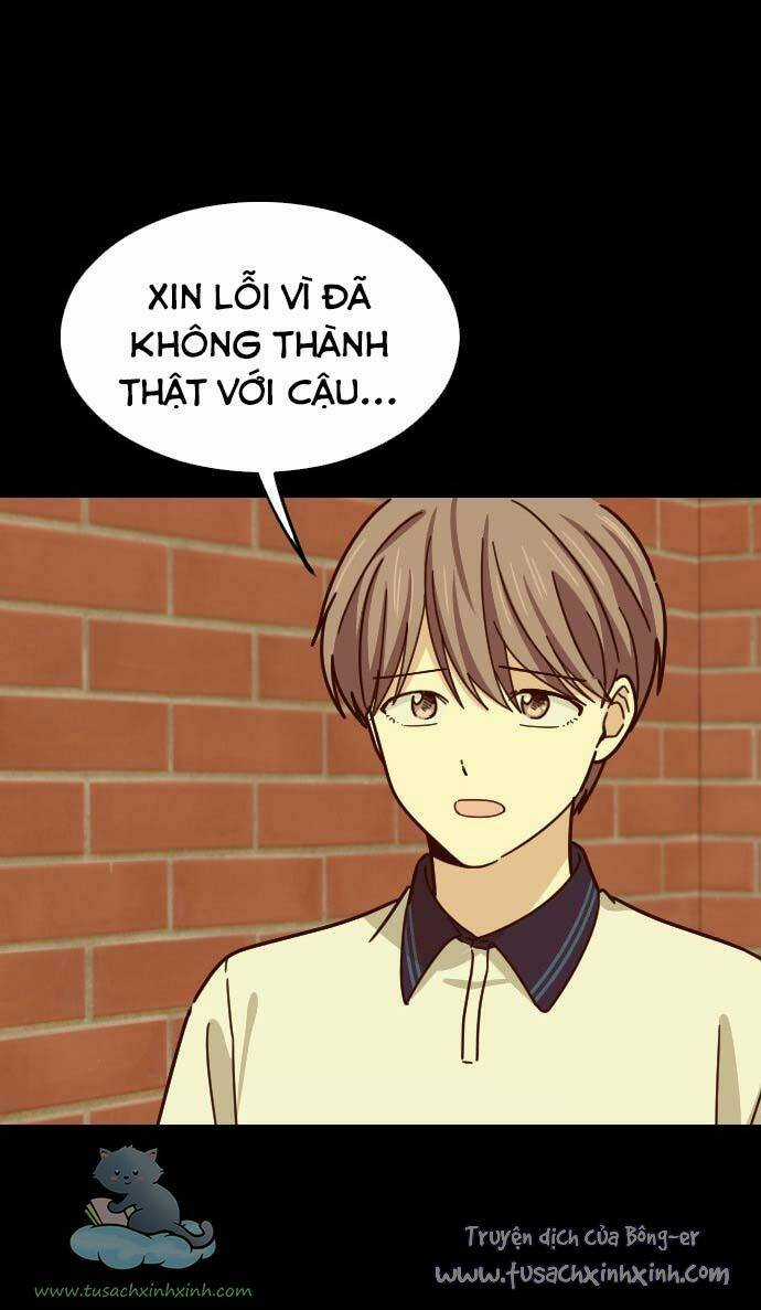 Bạn Của Em Trai - Chapter 31 - Trang 53