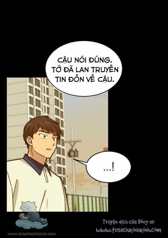 Bạn Của Em Trai - Chapter 31 - Trang 54