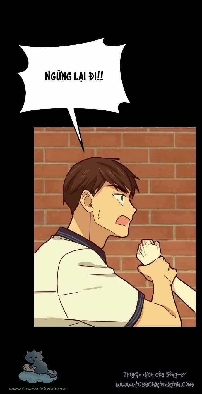 Bạn Của Em Trai - Chapter 31 - Trang 65