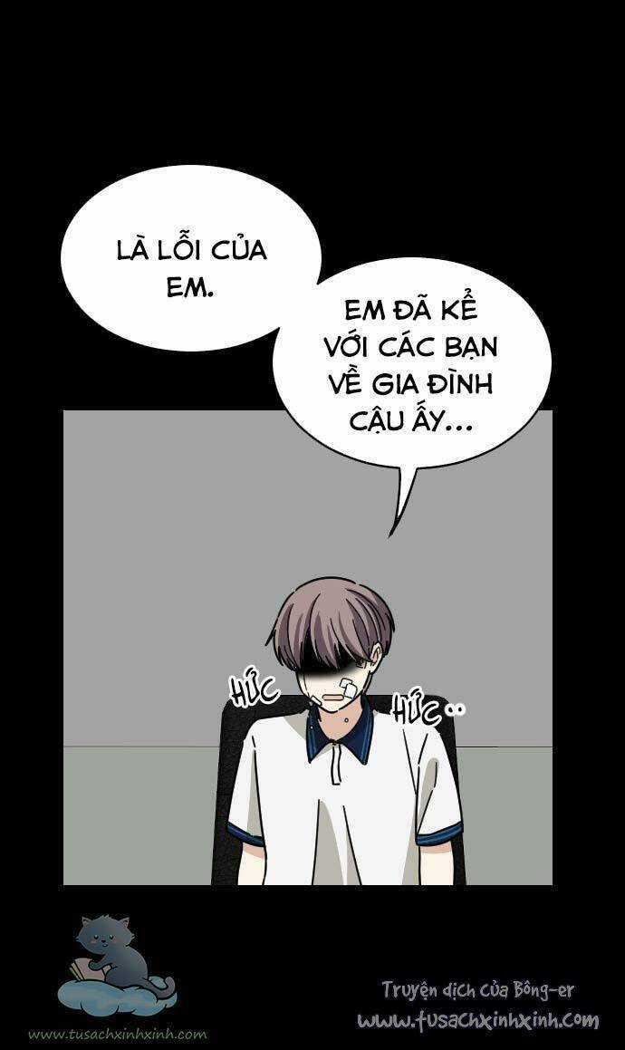 Bạn Của Em Trai - Chapter 31 - Trang 70