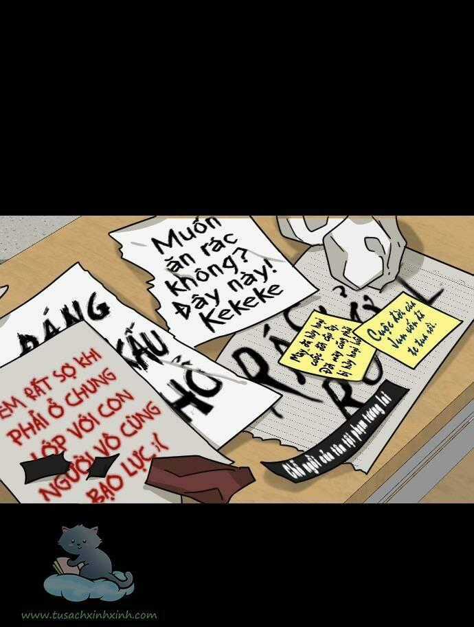 Bạn Của Em Trai - Chapter 32 - Trang 2