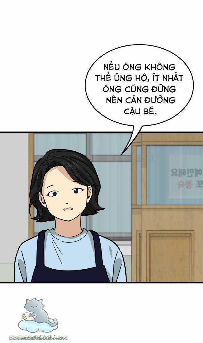 Bạn Của Em Trai - Chapter 32 - Trang 12