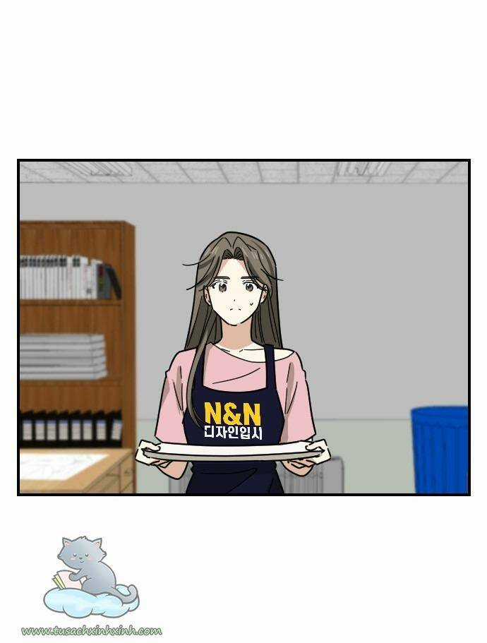 Bạn Của Em Trai - Chapter 32 - Trang 17