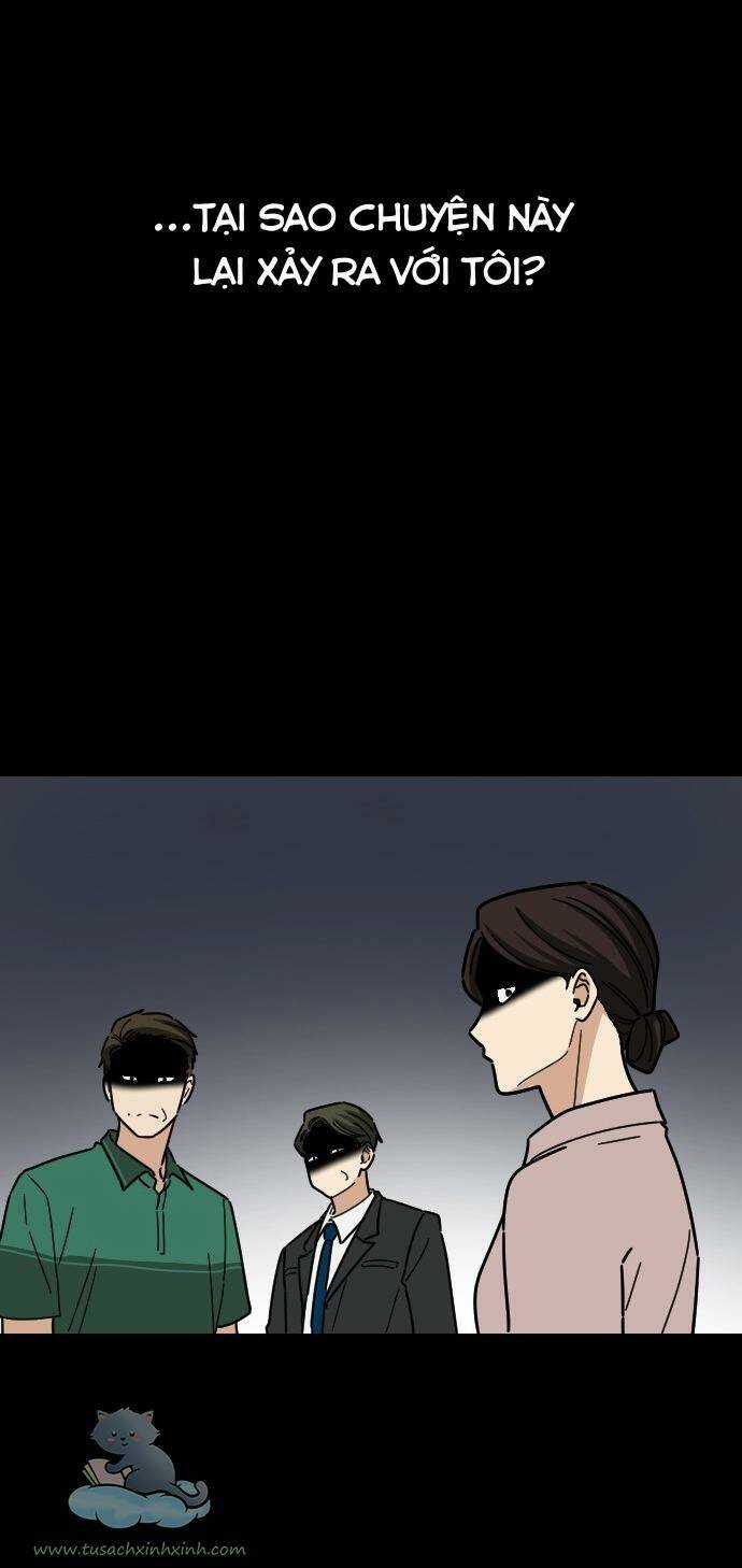 Bạn Của Em Trai - Chapter 32 - Trang 3