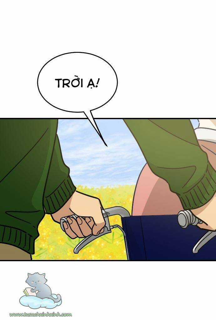 Bạn Của Em Trai - Chapter 32 - Trang 24