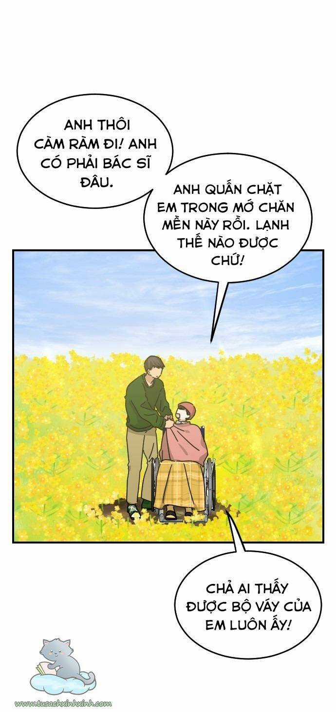 Bạn Của Em Trai - Chapter 32 - Trang 25