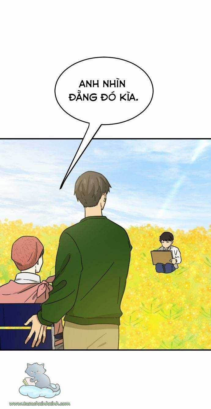 Bạn Của Em Trai - Chapter 32 - Trang 28