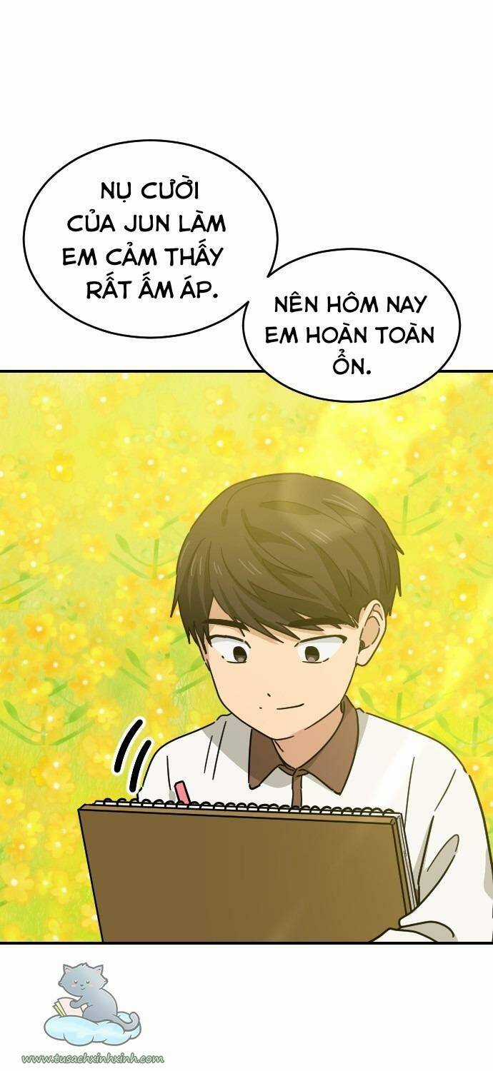 Bạn Của Em Trai - Chapter 32 - Trang 29