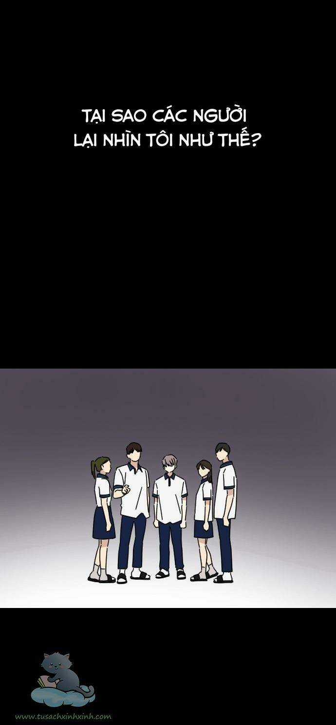 Bạn Của Em Trai - Chapter 32 - Trang 4