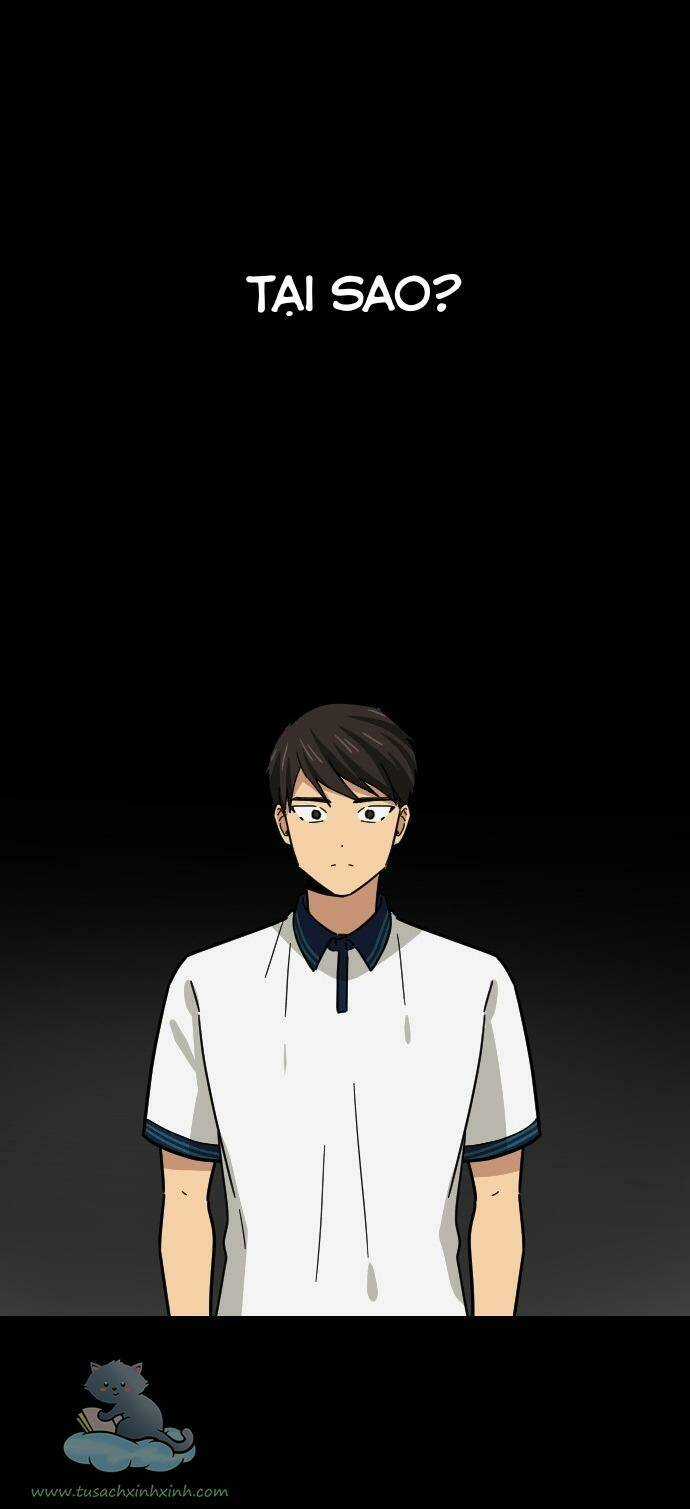 Bạn Của Em Trai - Chapter 32 - Trang 5