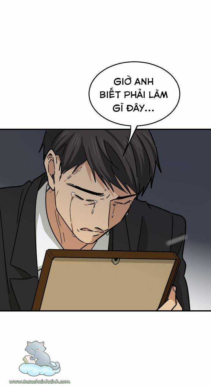 Bạn Của Em Trai - Chapter 32 - Trang 41