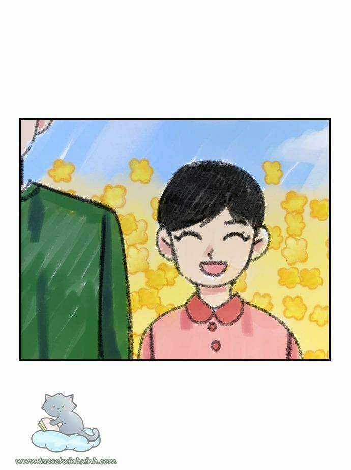 Bạn Của Em Trai - Chapter 32 - Trang 43