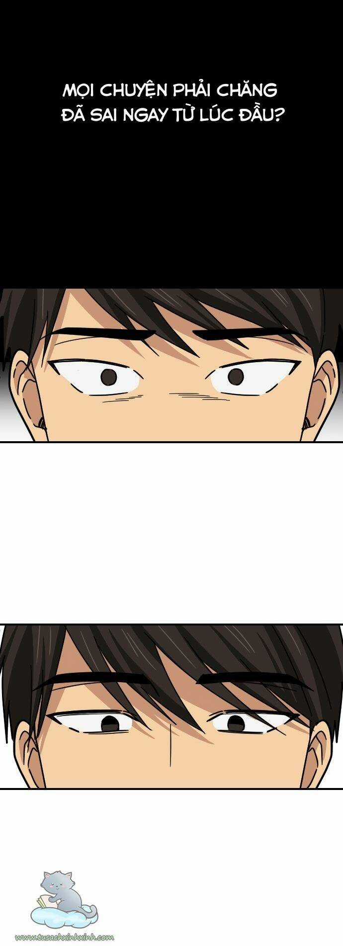 Bạn Của Em Trai - Chapter 32 - Trang 6