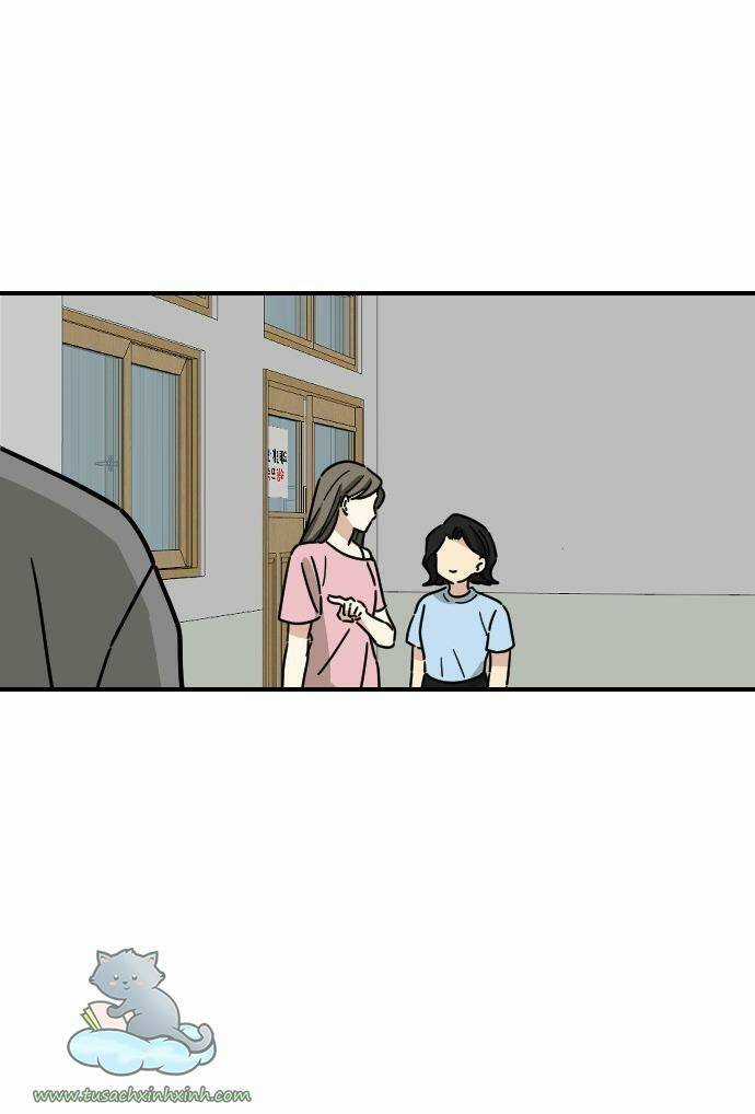 Bạn Của Em Trai - Chapter 32 - Trang 60