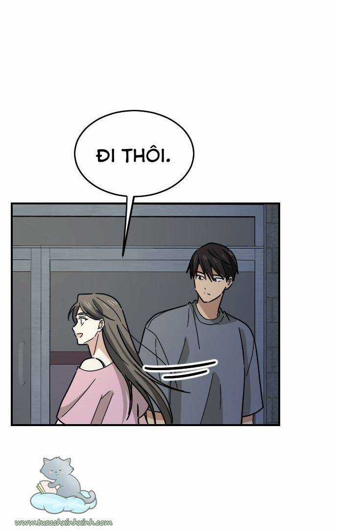 Bạn Của Em Trai - Chapter 32 - Trang 64