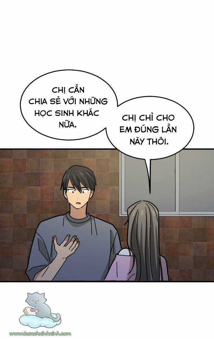 Bạn Của Em Trai - Chapter 32 - Trang 72