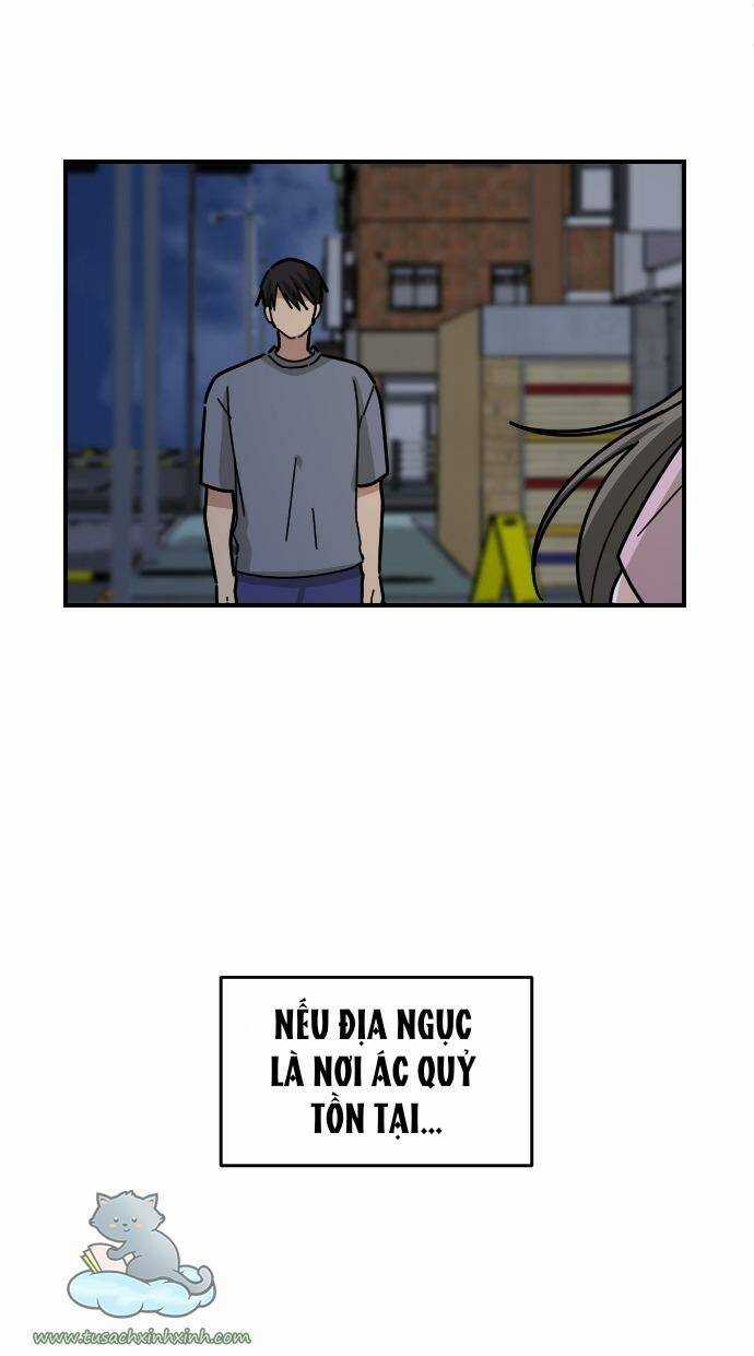 Bạn Của Em Trai - Chapter 32 - Trang 79