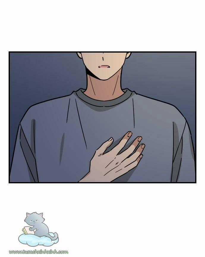 Bạn Của Em Trai - Chapter 32 - Trang 80