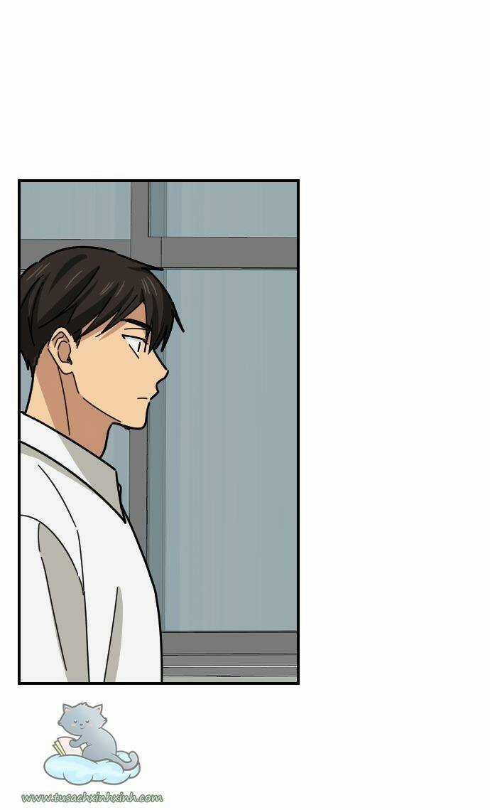 Bạn Của Em Trai - Chapter 33 - Trang 11