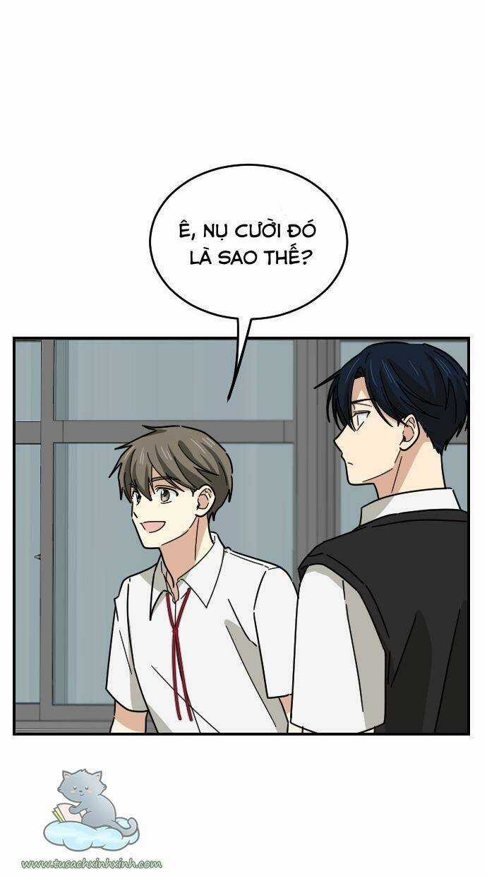 Bạn Của Em Trai - Chapter 33 - Trang 13