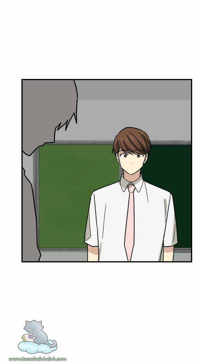 Bạn Của Em Trai - Chapter 33 - Trang 24