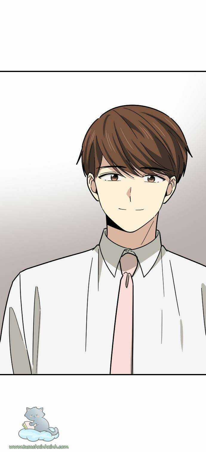 Bạn Của Em Trai - Chapter 33 - Trang 25