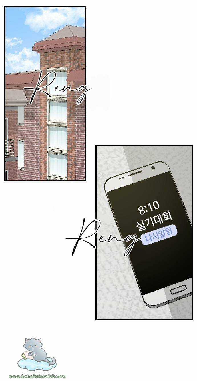 Bạn Của Em Trai - Chapter 33 - Trang 27