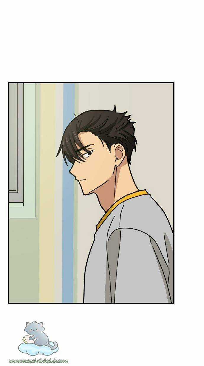 Bạn Của Em Trai - Chapter 33 - Trang 29