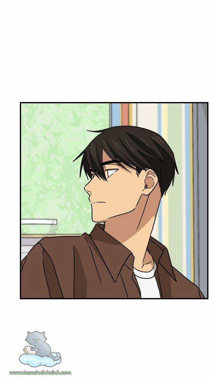 Bạn Của Em Trai - Chapter 33 - Trang 33