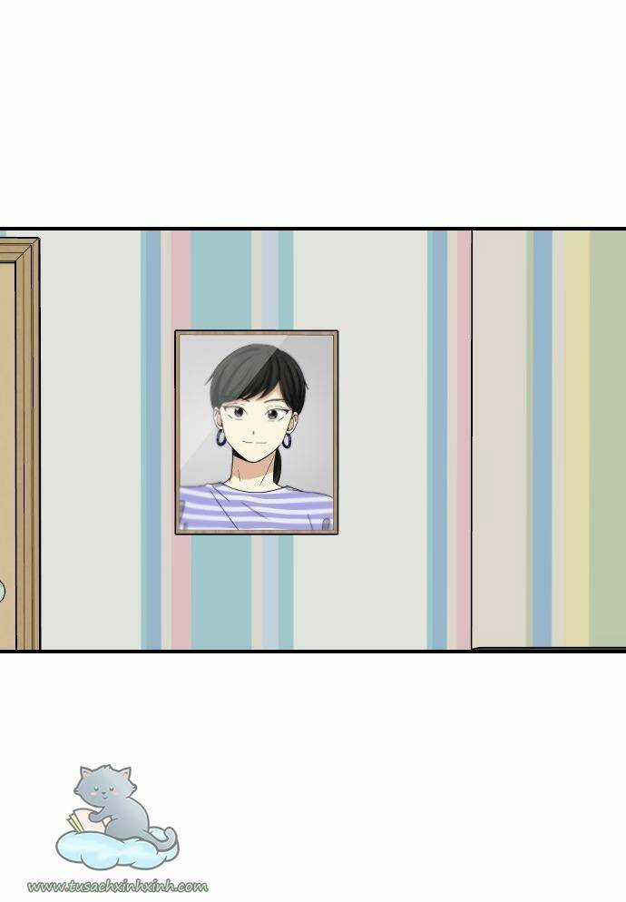 Bạn Của Em Trai - Chapter 33 - Trang 34