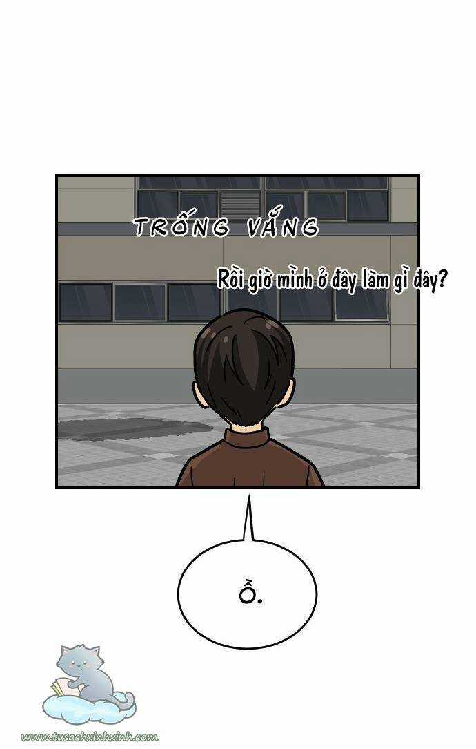 Bạn Của Em Trai - Chapter 33 - Trang 47