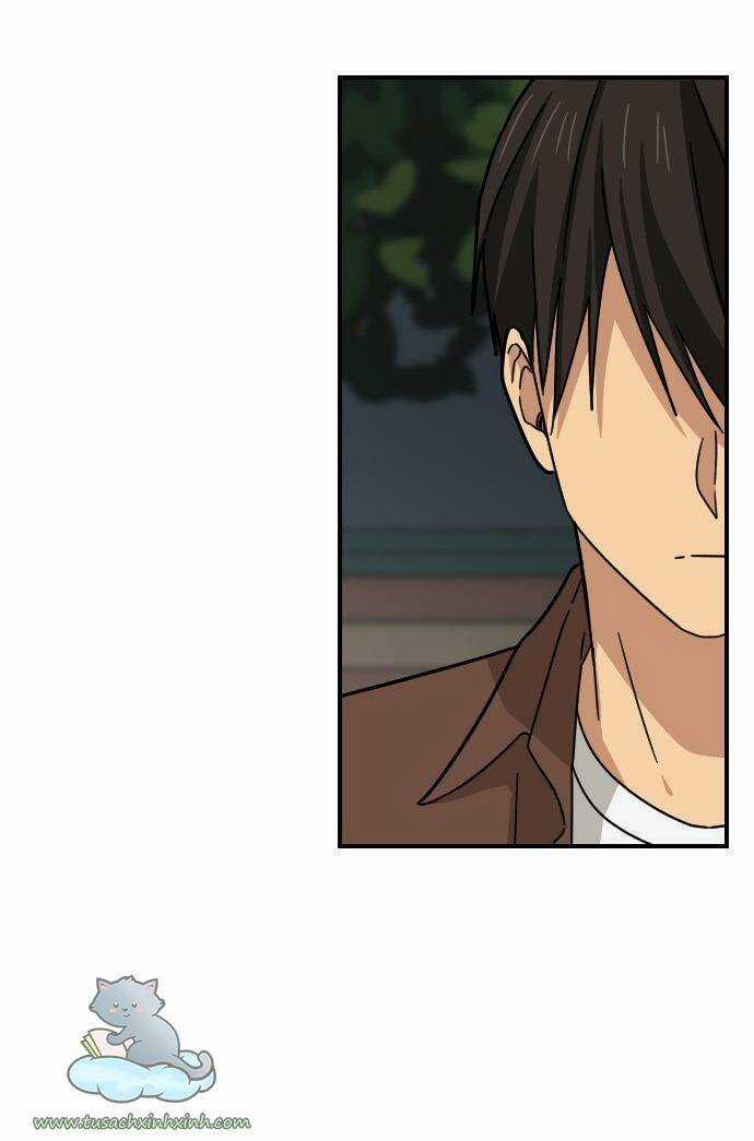 Bạn Của Em Trai - Chapter 33 - Trang 60