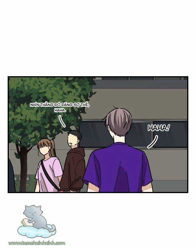 Bạn Của Em Trai - Chapter 33 - Trang 61